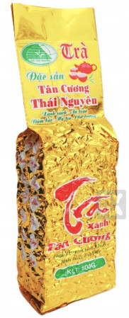 detail Tra thai nguyen 100g gold/100ks