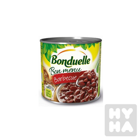 detail Bonduelle 425ml Bon menu Barbecue