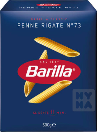 detail Barilla 500g Penne Rigate No73