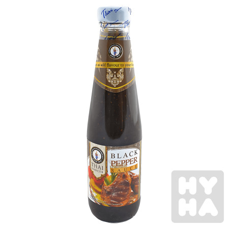 detail Thai Dancer Omáčka z černého pepře 300ml