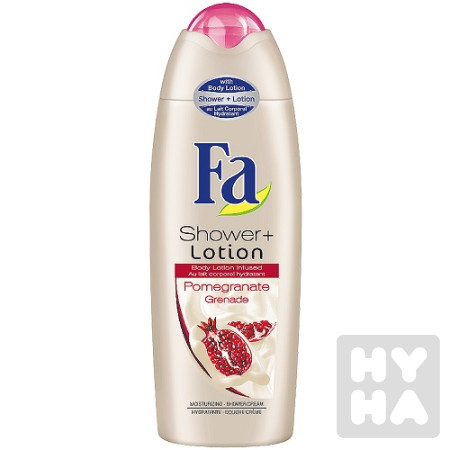 detail Fa 250ml SG Pomegranate