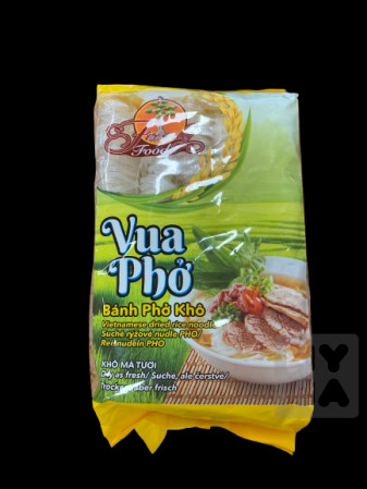 detail Firmly 500g Vua Pho/ suché rýžové nudle PHO