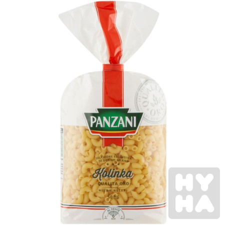 detail Panzani 500g Chifferini