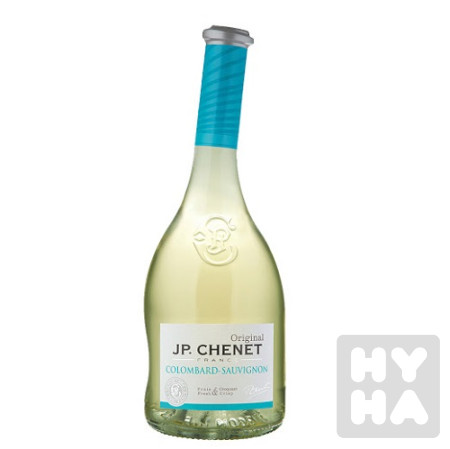 detail JP. Chenet Colombard Sauvignon