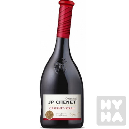 detail JP.Chenet 750g Cabernet syrah