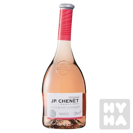 detail JP. Chenet 750ml Grenache cinsault