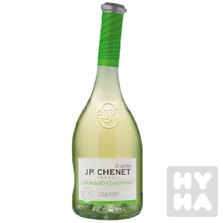 detail JP. Chenet 750ml Colombard chardonnay