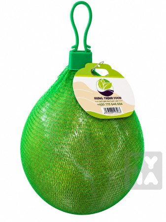 detail Buoi da xanh Hung Thinh 1-1,2kg