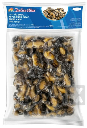 detail Thit ôc buou 500g šnečí maso