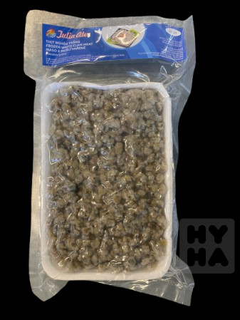 detail Thit ngheu trang 500g maso z musli varene