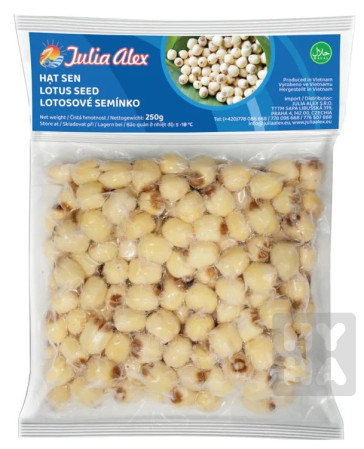 detail Hat sen 250g lotosove seminko