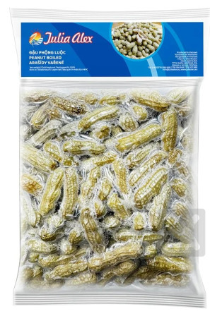 detail Đâu phông luôc 500g arasidy varene