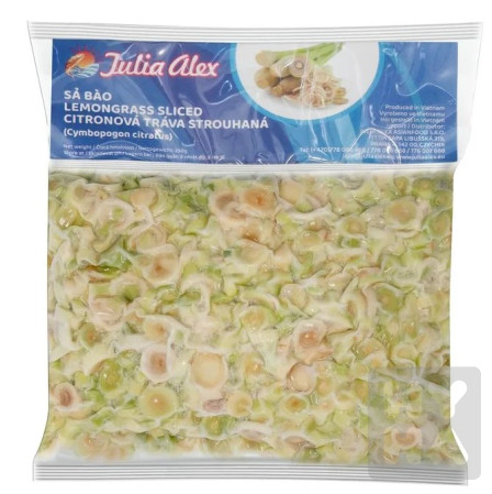 detail Sa bao 100g citronova trava strouhana