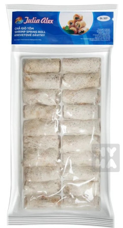 detail Cha gio tôm 500g krevetove zavitky s ocaskem