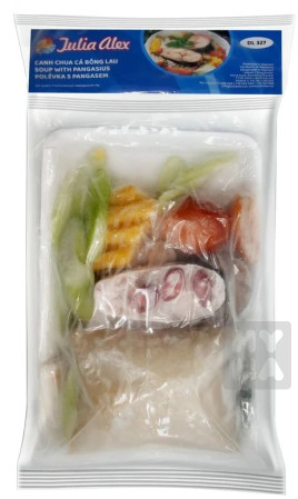 detail Canh chua cá bông lau 1kg polevka s pangasem
