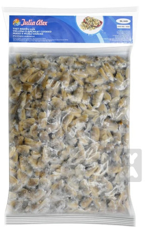 detail Thit ngheu lua 1kg maso z musli varene