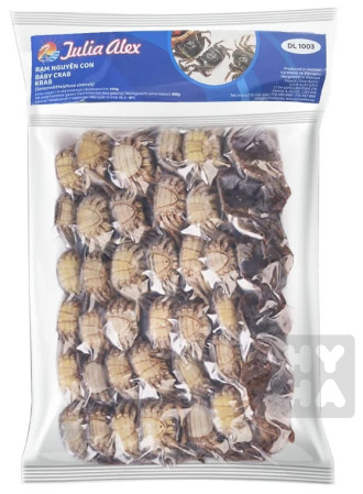 detail Ram nguyen con 500g baby crab