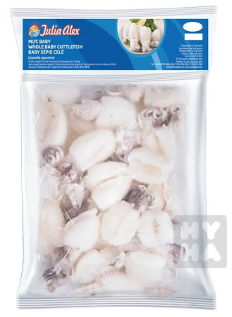 detail Muc baby 1kg babysefie