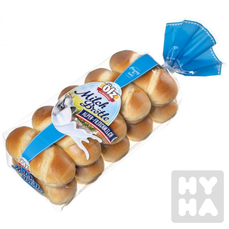 detail Ölz mléčné houstičky 350g