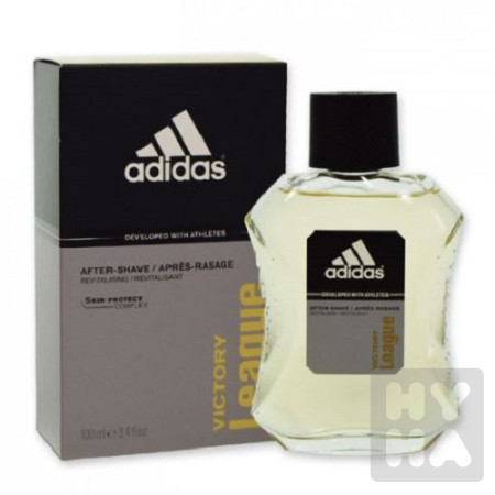 detail Adidas 100ml AS Victory League