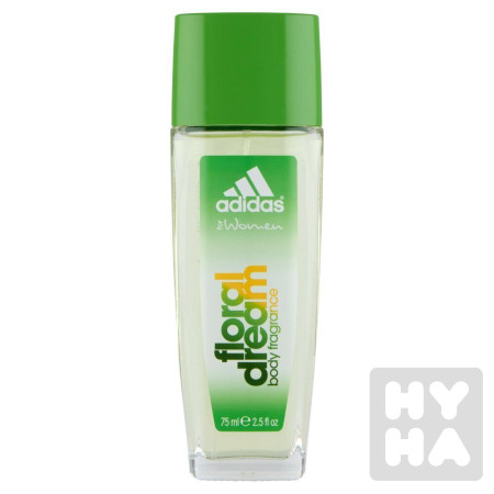 detail Adidas 75ml DNS Floral dream