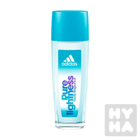 detail Adidas 75ml DNS Pure Lightness