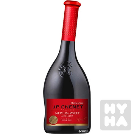 detail JP.Chenet 750ml Medium sweet