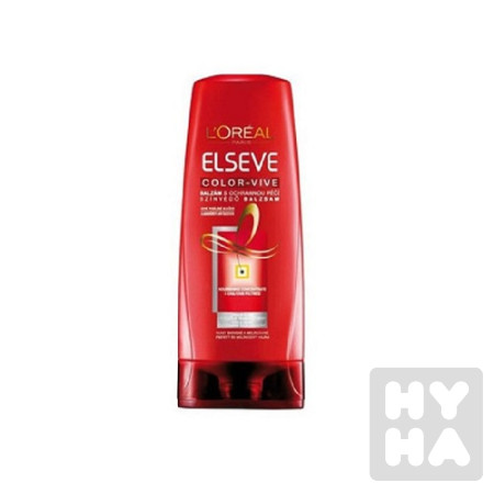 detail Loreal balzám 200ml Color vive