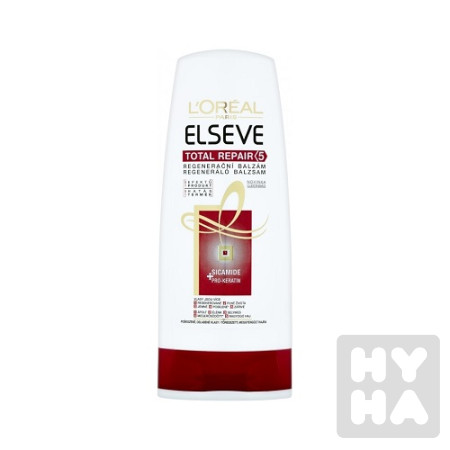 detail Loreal balzám 200ml Total repair 5