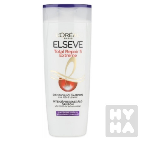 detail Elseve 400ml total repair 5 Extreme