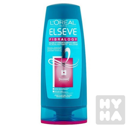detail Loreal balzám 200ml Fibralogy