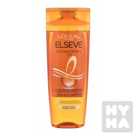 detail loreal 400ml extraordinary oil