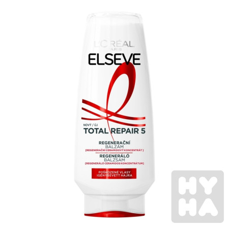 detail Loreal elseve balzam 300ml Total repair 5