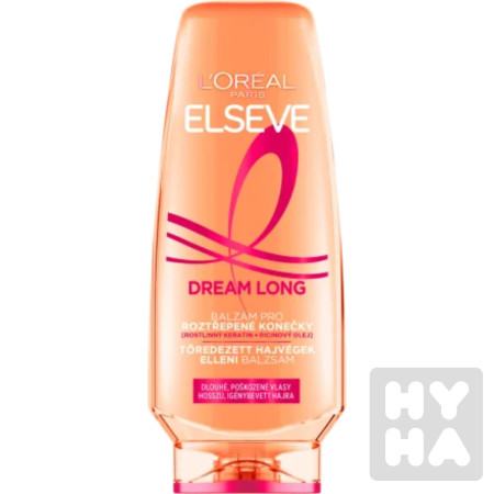detail Loreal elseve balzam 300ml Dream Long