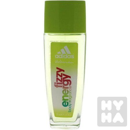 detail Adidas 75ml DNS F Fizzy energy