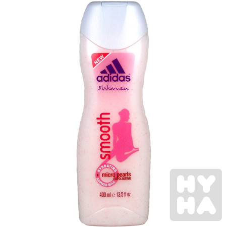 detail Adidas spr.gel 400ml W smooth