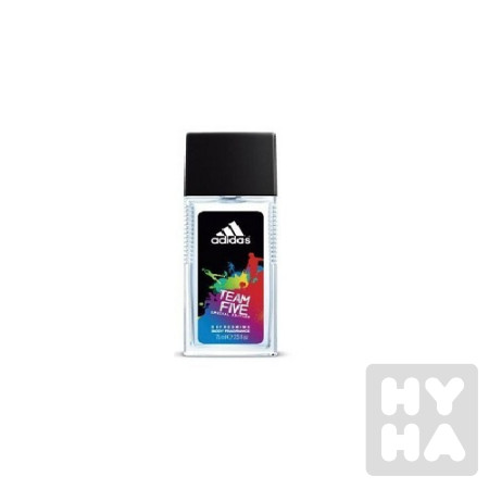 detail ADIDAS 75ml DNS M Team Five