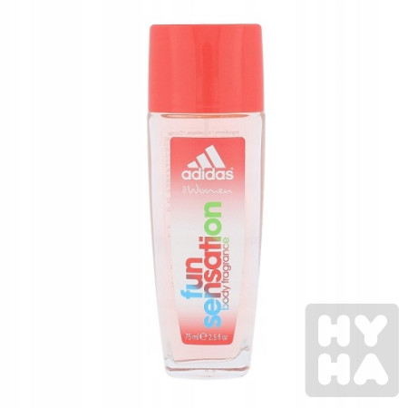 detail Adidas 75ml DNS F Fun Sensation