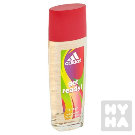 detail Adidas 75ml DNS F Get Ready