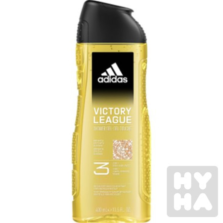 detail Adidas 400ml M victory league