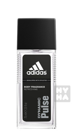 detail Adidas 75ml DNS M Dynamic Pulse