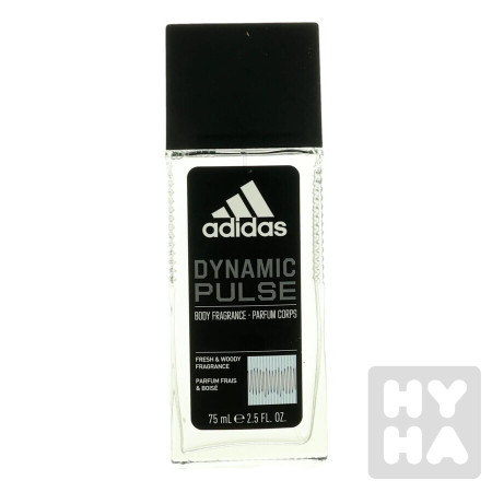 detail Adidas 75ml DNS M Dynamic Pulse