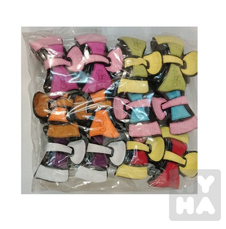 detail Sponka (D10)/Cap toc xoan