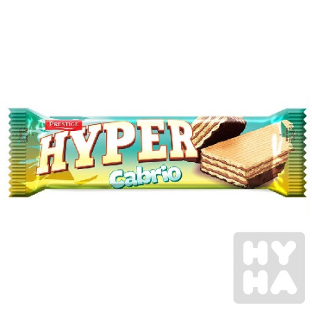 detail Hyper 47g Cabrio/25ks