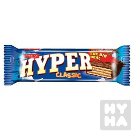 detail Hyper 55g Classic/25ks