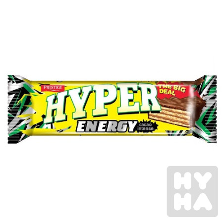 detail Hyper 55g Energy/25ks