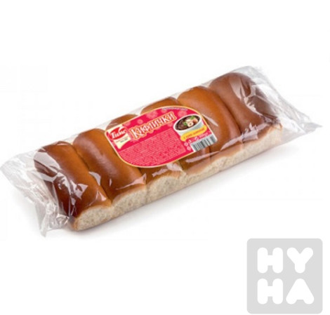 detail Buns 250g čokoláda