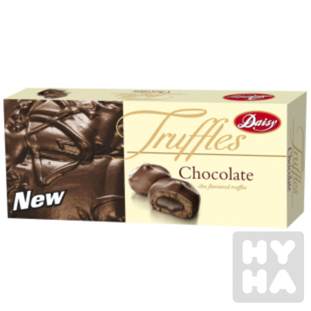 detail Daisy truffles 180g chocolate