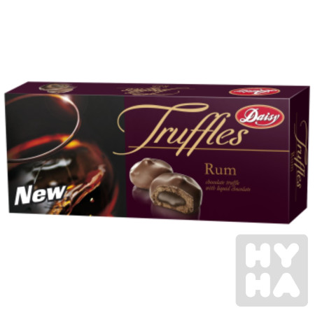 detail Daisy Truffles 180g Rum
