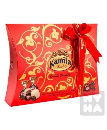 detail Kamila 300g Red